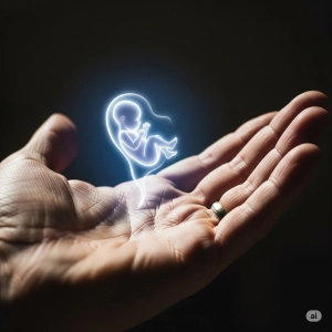 บทอธิษฐานแก้กรรมจากการทำแท้ง