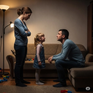 บทอธิษฐานแก้กรรมมีลูกทำให้ทุกข์ใจ