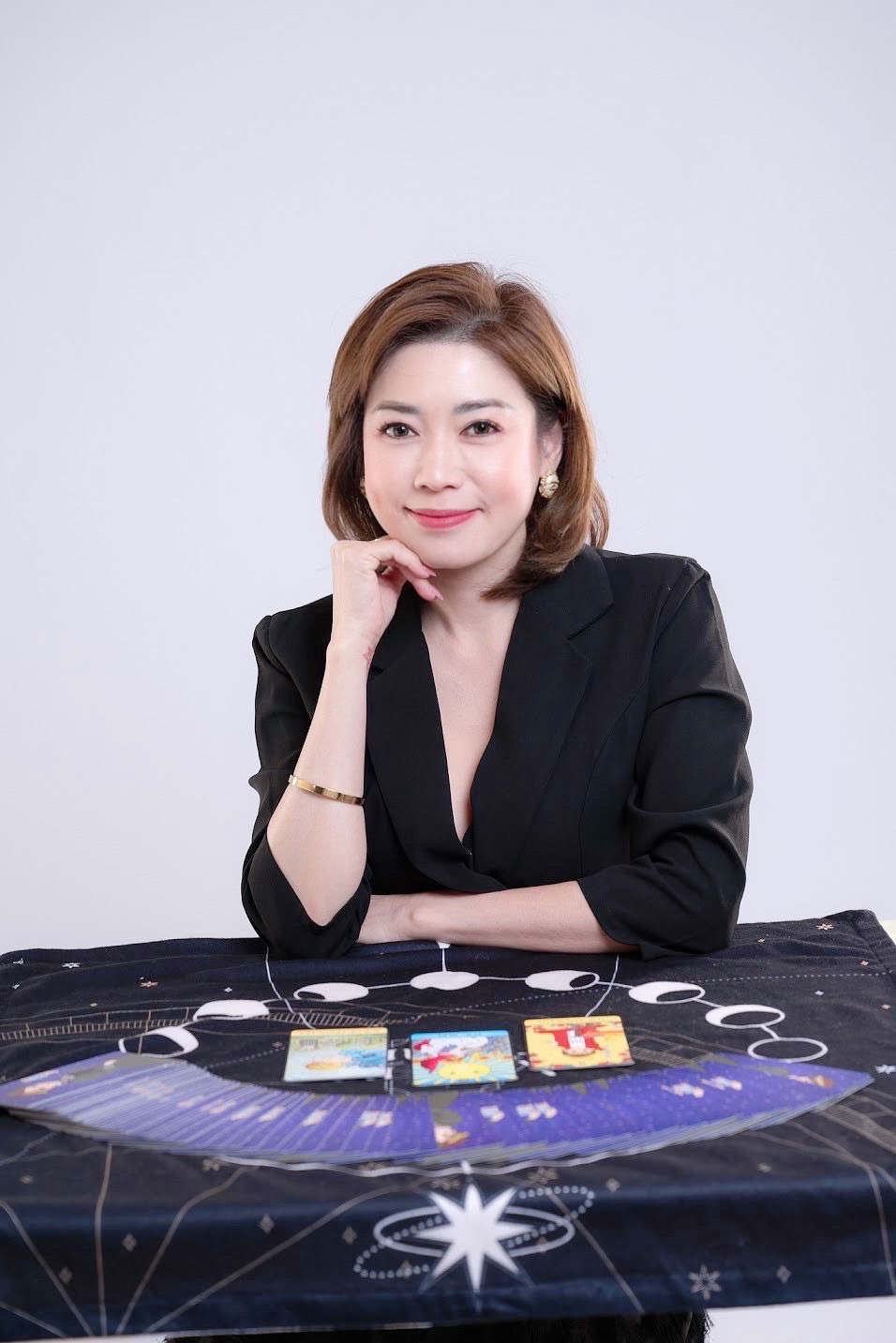 เปิดปมซึมเศร้าด้วยไพ่ปลดล็อค