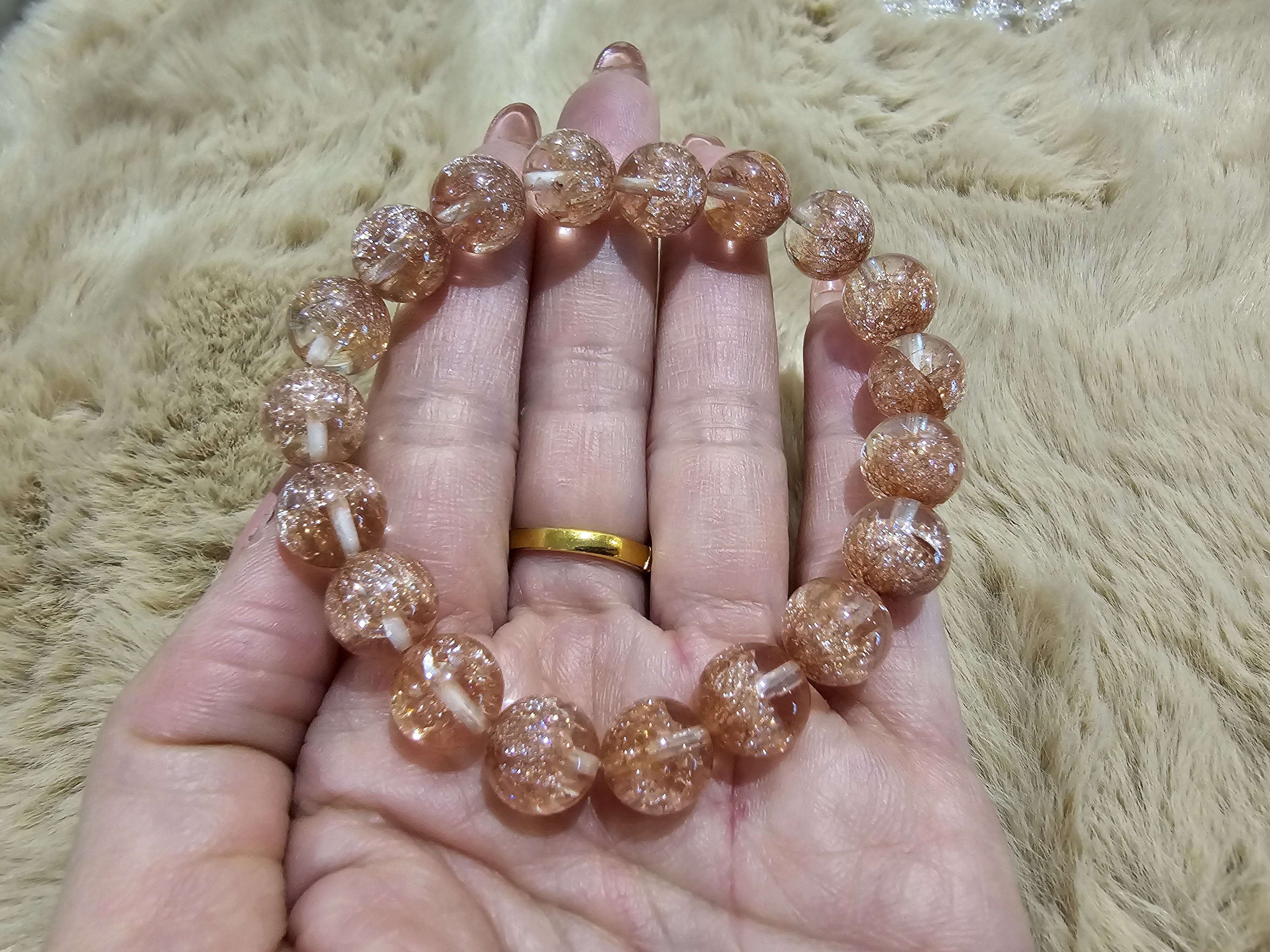 หินเรดแทนเจอรีน 