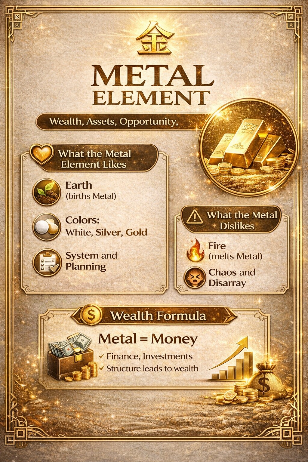 ธาตุทอง