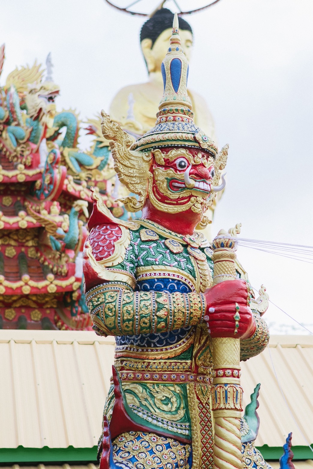  คำอธิษฐานจุดเทียนแดงบูชาท้าวเวสสุวรรณ เพื่อเปิดทรัพย์