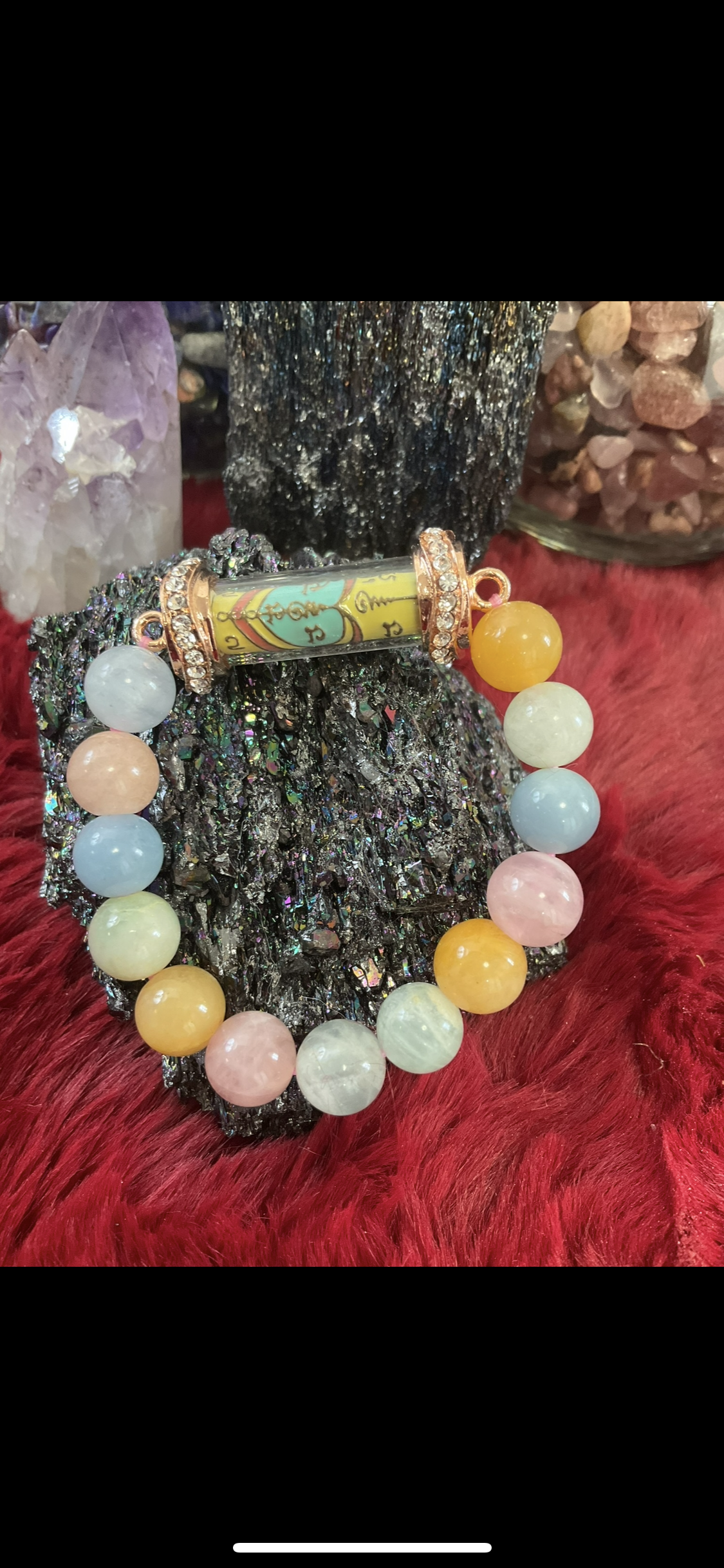 ตะกรุดมหาเสน่ห์