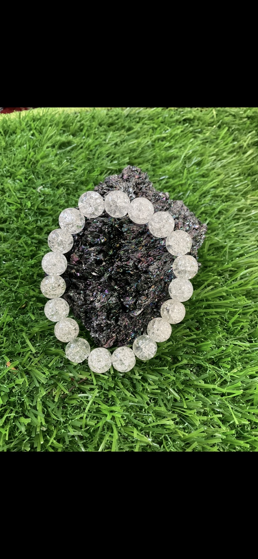 หินไอซ์ควอสต์